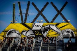 SMS Festival 30.000 Feierten Im Techno Paradies 42